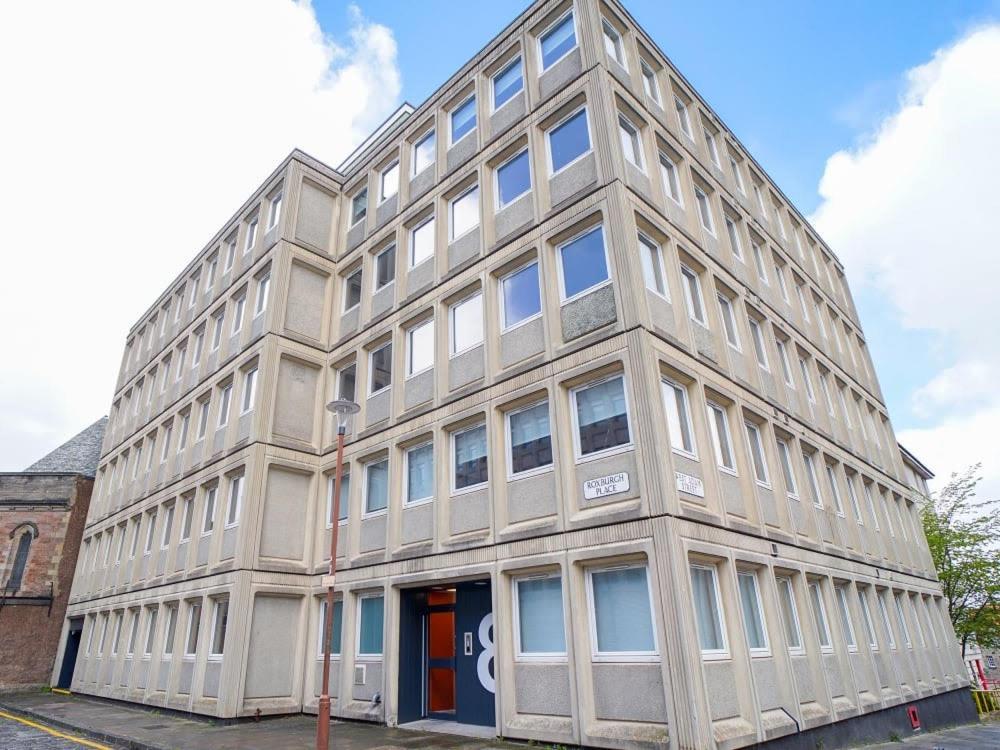 For Students Only - 8 Roxburgh Edinburgh — Photos 1