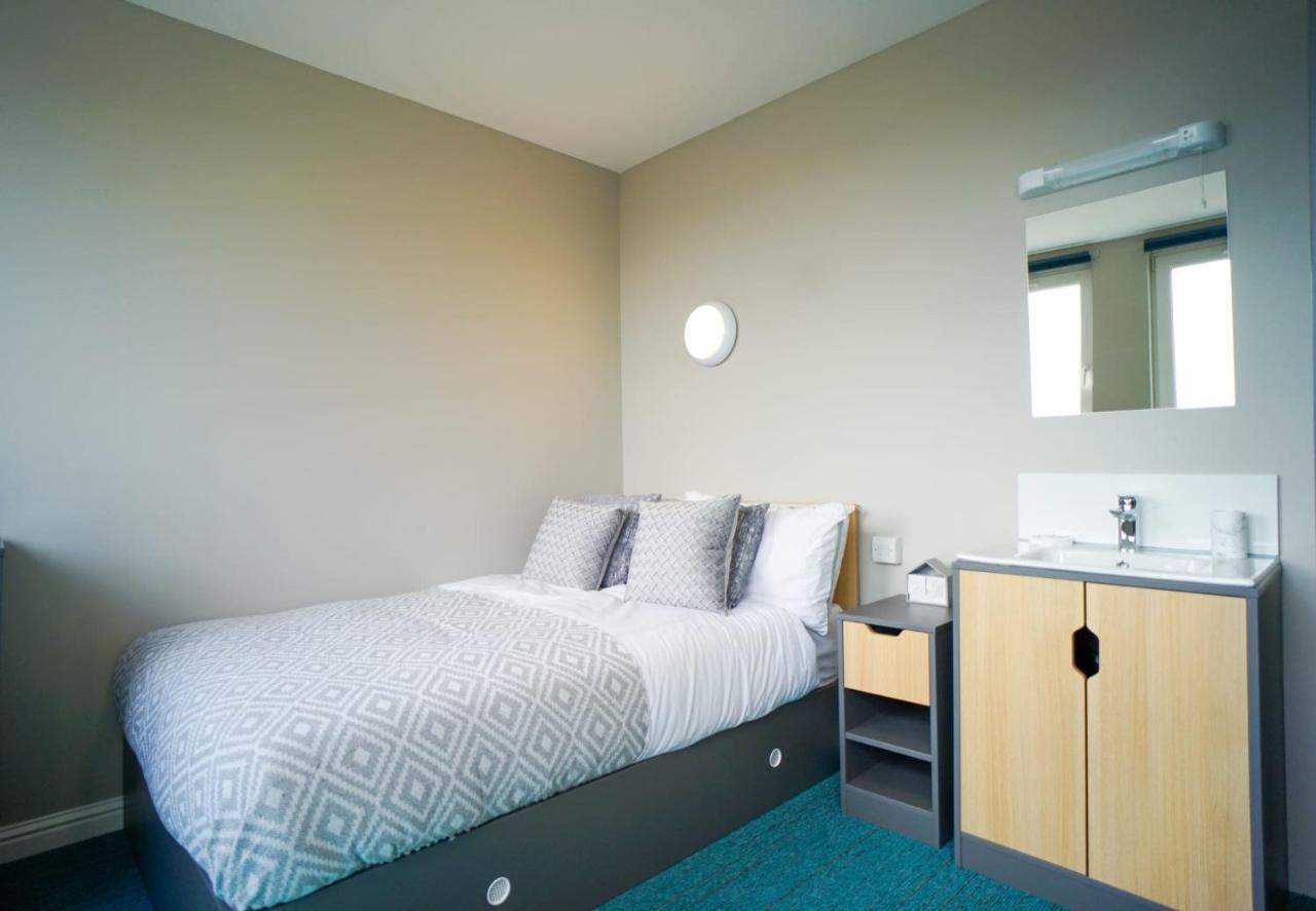For Students Only - 8 Roxburgh Edinburgh — Photos 3